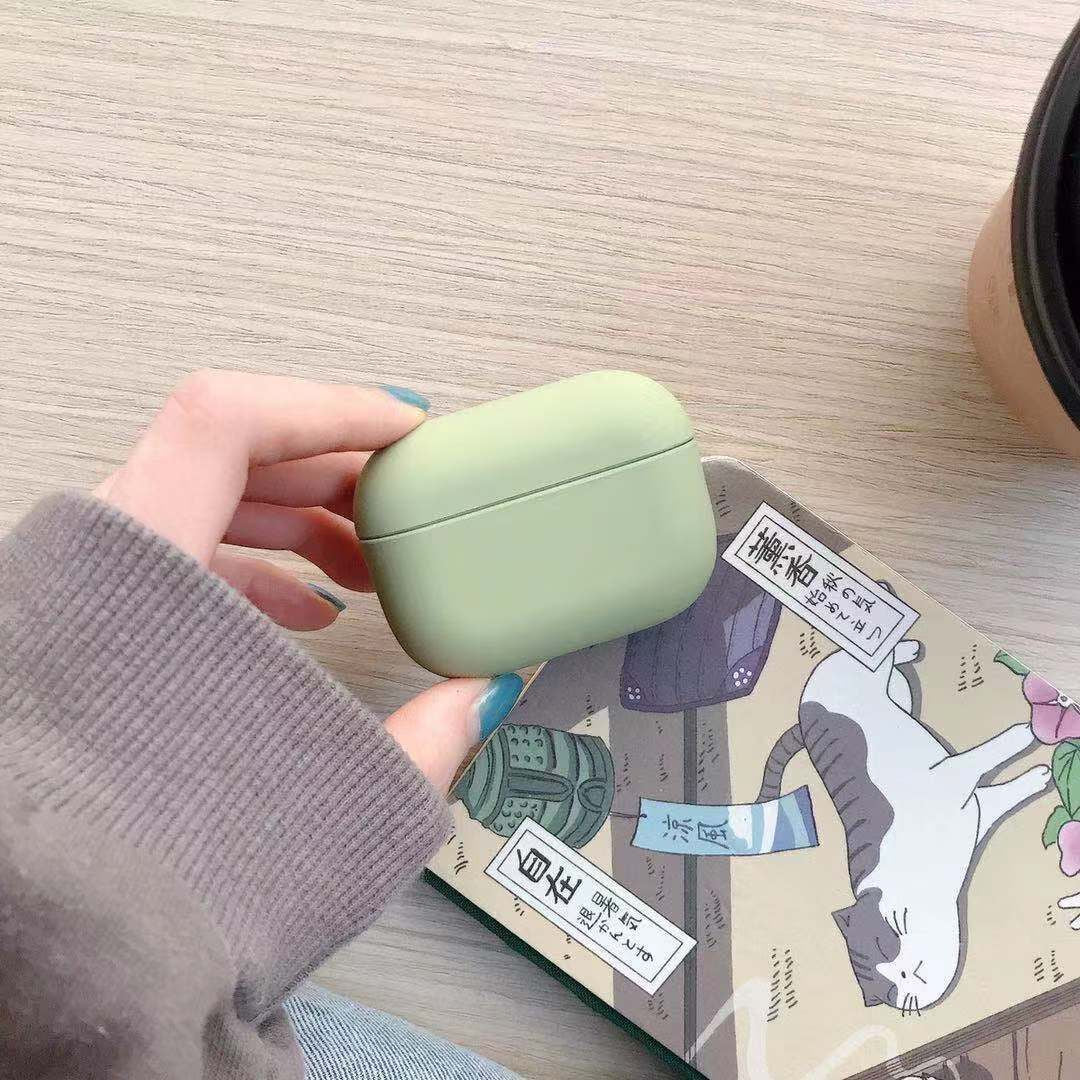 Custom AirPods Pro Case - Bluetooth Headphone Cover