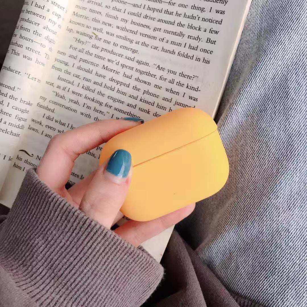 Custom AirPods Pro Case - Bluetooth Headphone Cover
