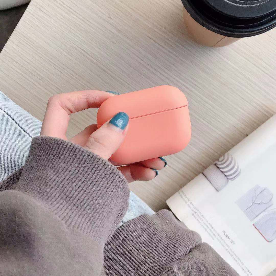 Custom AirPods Pro Case - Bluetooth Headphone Cover