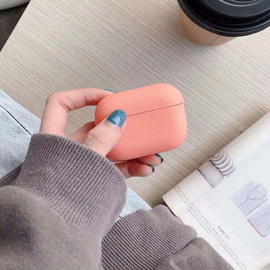 Custom AirPods Pro Case - Bluetooth Headphone Cover
