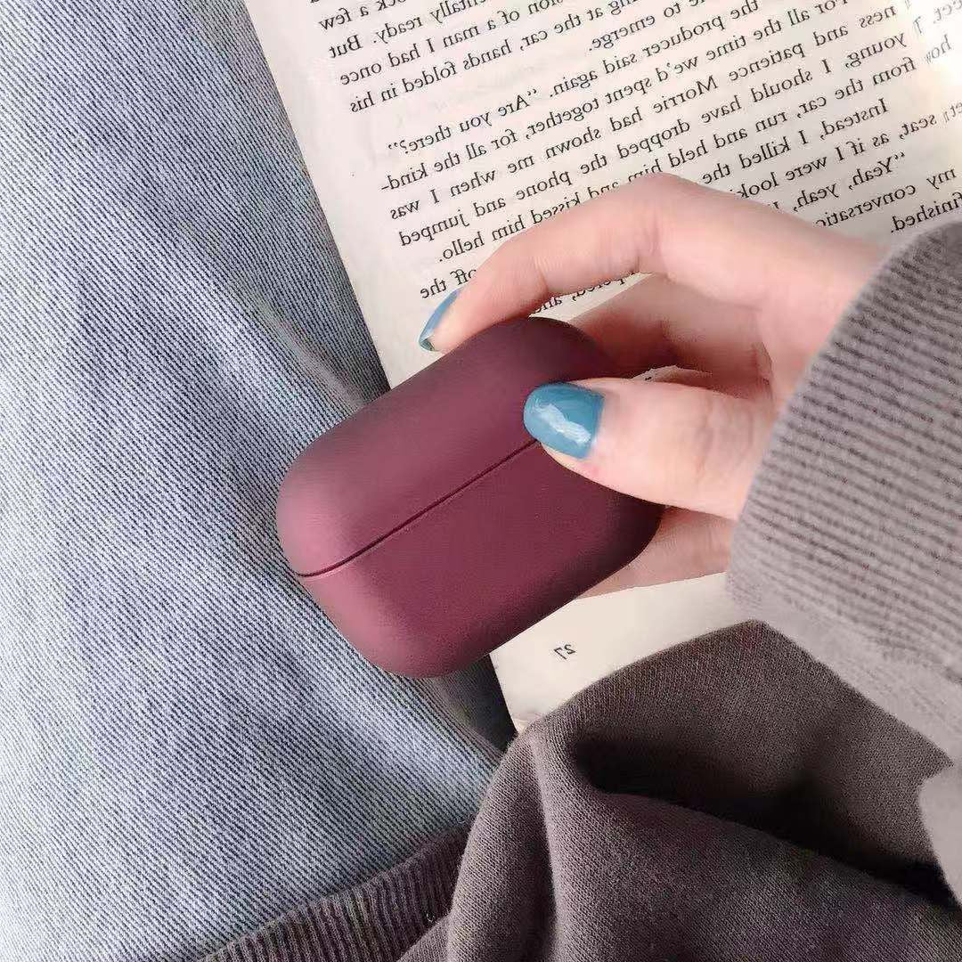 Custom AirPods Pro Case - Bluetooth Headphone Cover