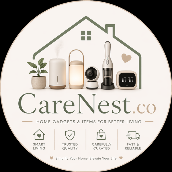 CareNest.co 