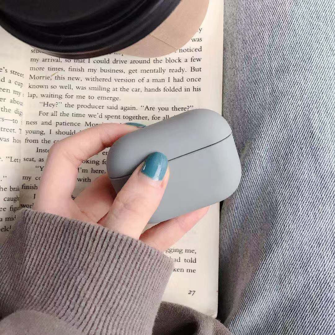 Custom AirPods Pro Case - Bluetooth Headphone Cover