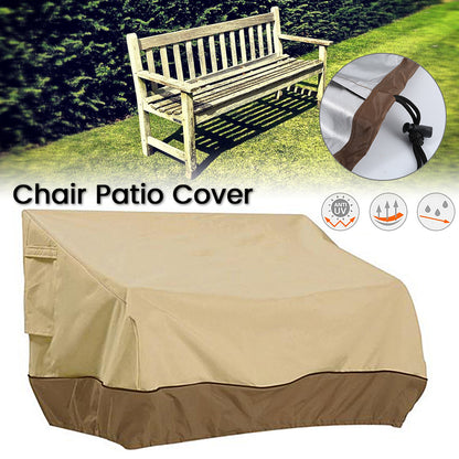 Outdoor Furniture Dust Cover for Sofas and Chairs