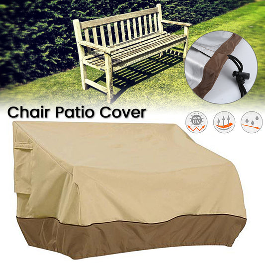 Outdoor Furniture Dust Cover for Sofas and Chairs