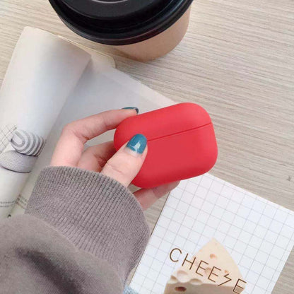 Custom AirPods Pro Case - Bluetooth Headphone Cover