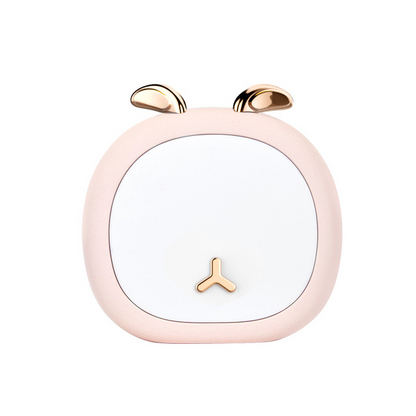 Cute Pet Night Light with USB Charging and Dimming