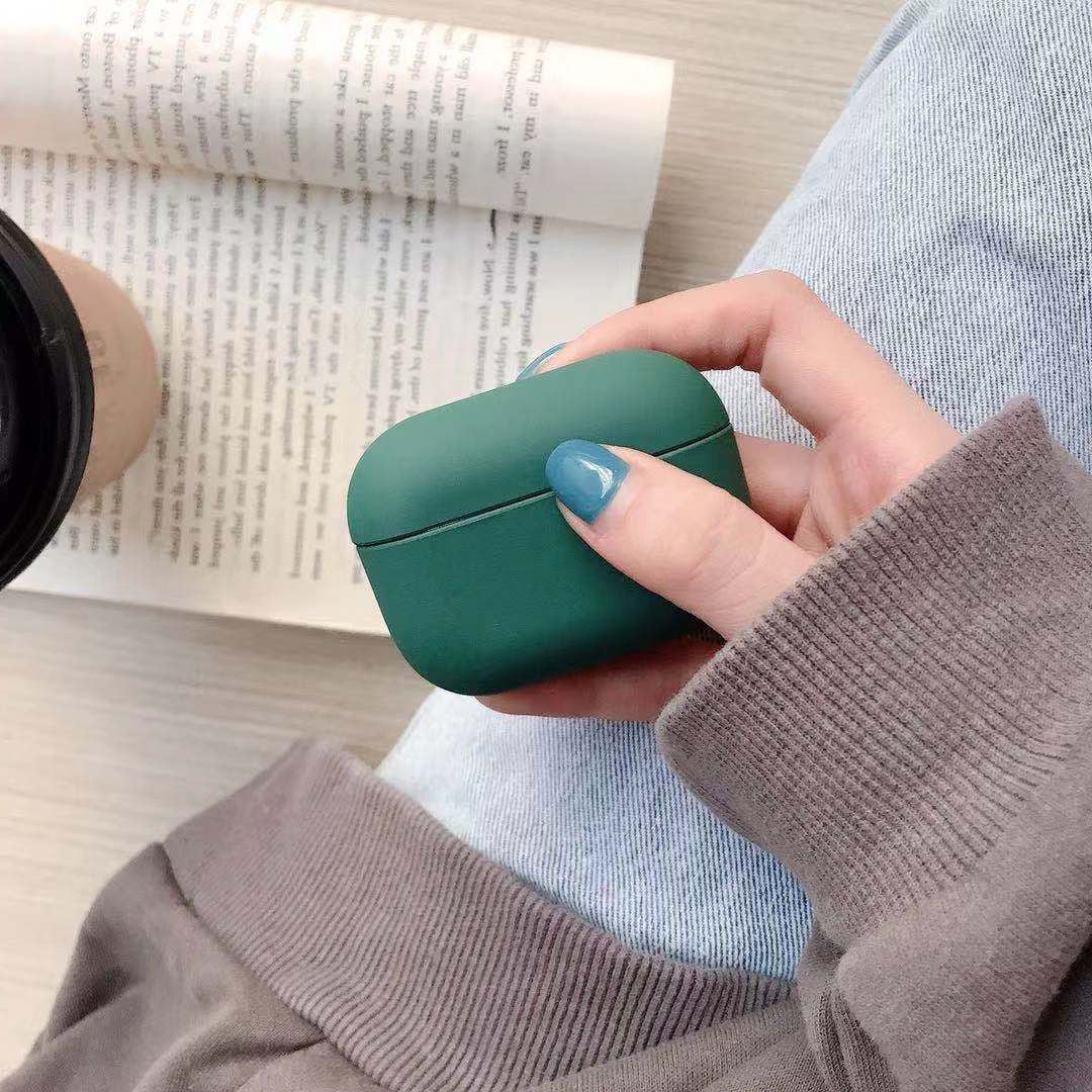 Custom AirPods Pro Case - Bluetooth Headphone Cover