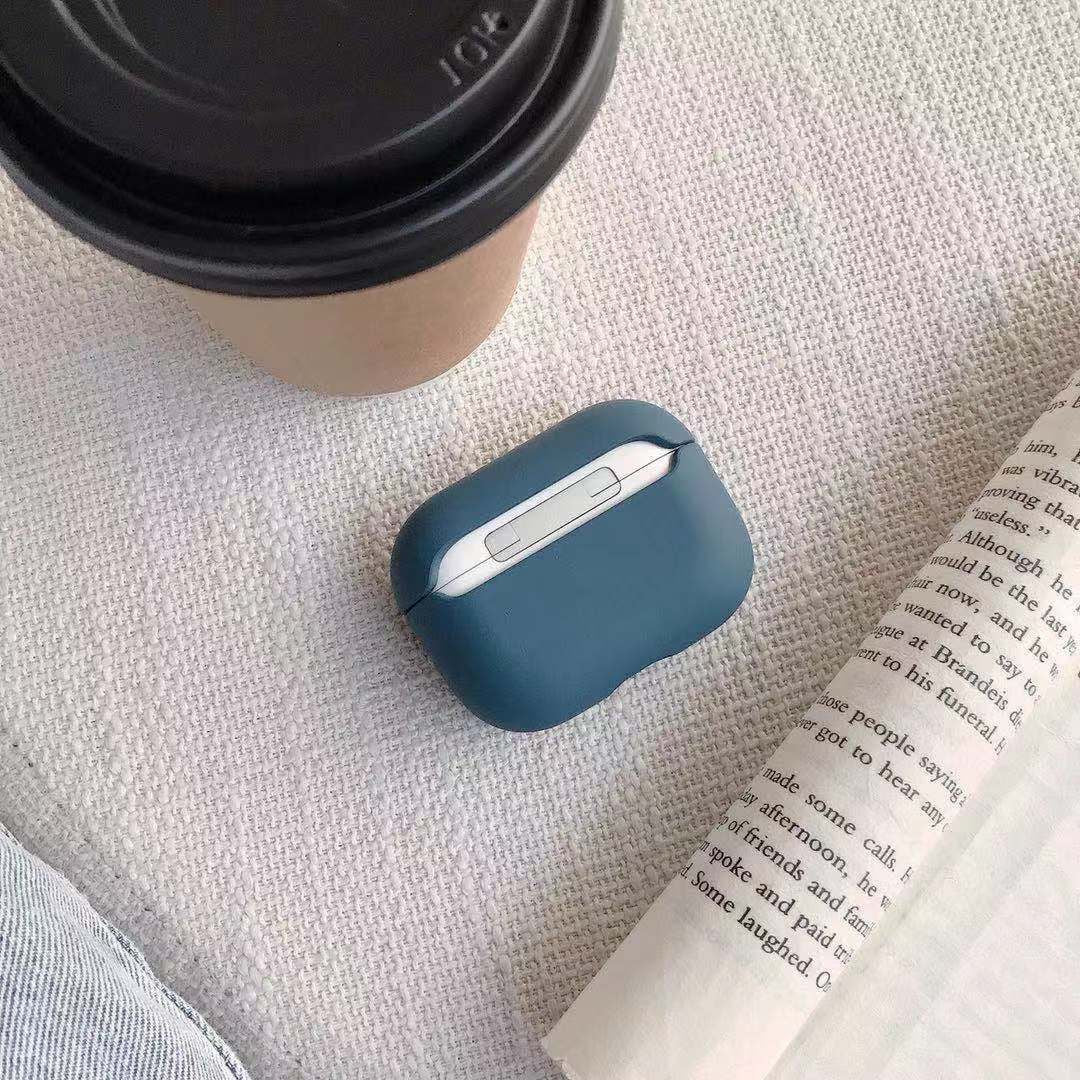 Custom AirPods Pro Case - Bluetooth Headphone Cover