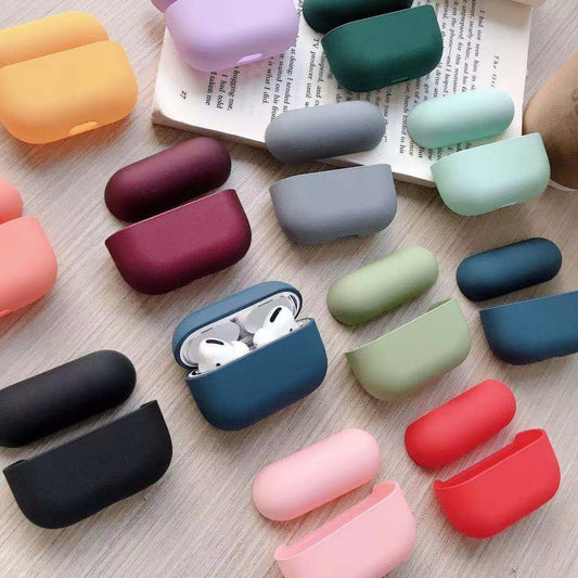 Custom AirPods Pro Case - Bluetooth Headphone Cover