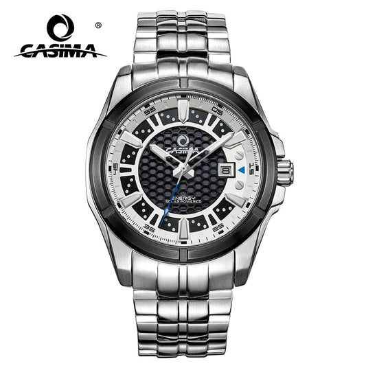 Energy Fashion Forward Men's Quartz Watch