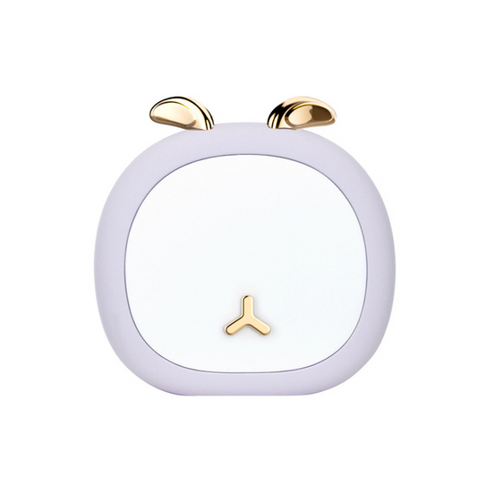 Cute Pet Night Light with USB Charging and Dimming