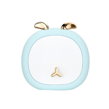 Cute Pet Night Light with USB Charging and Dimming