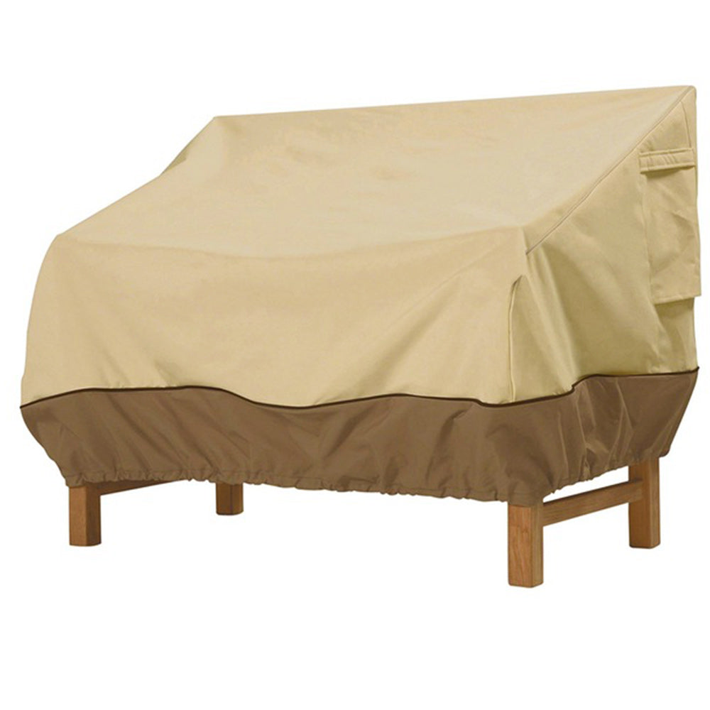 Outdoor Furniture Dust Cover for Sofas and Chairs