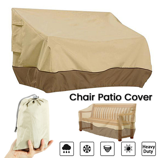 Outdoor Furniture Dust Cover for Sofas and Chairs